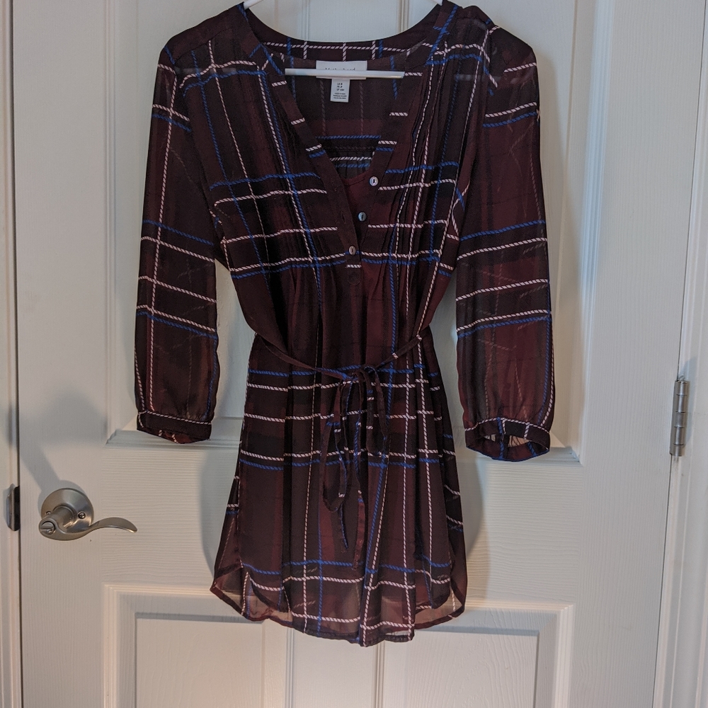 Maternity Top